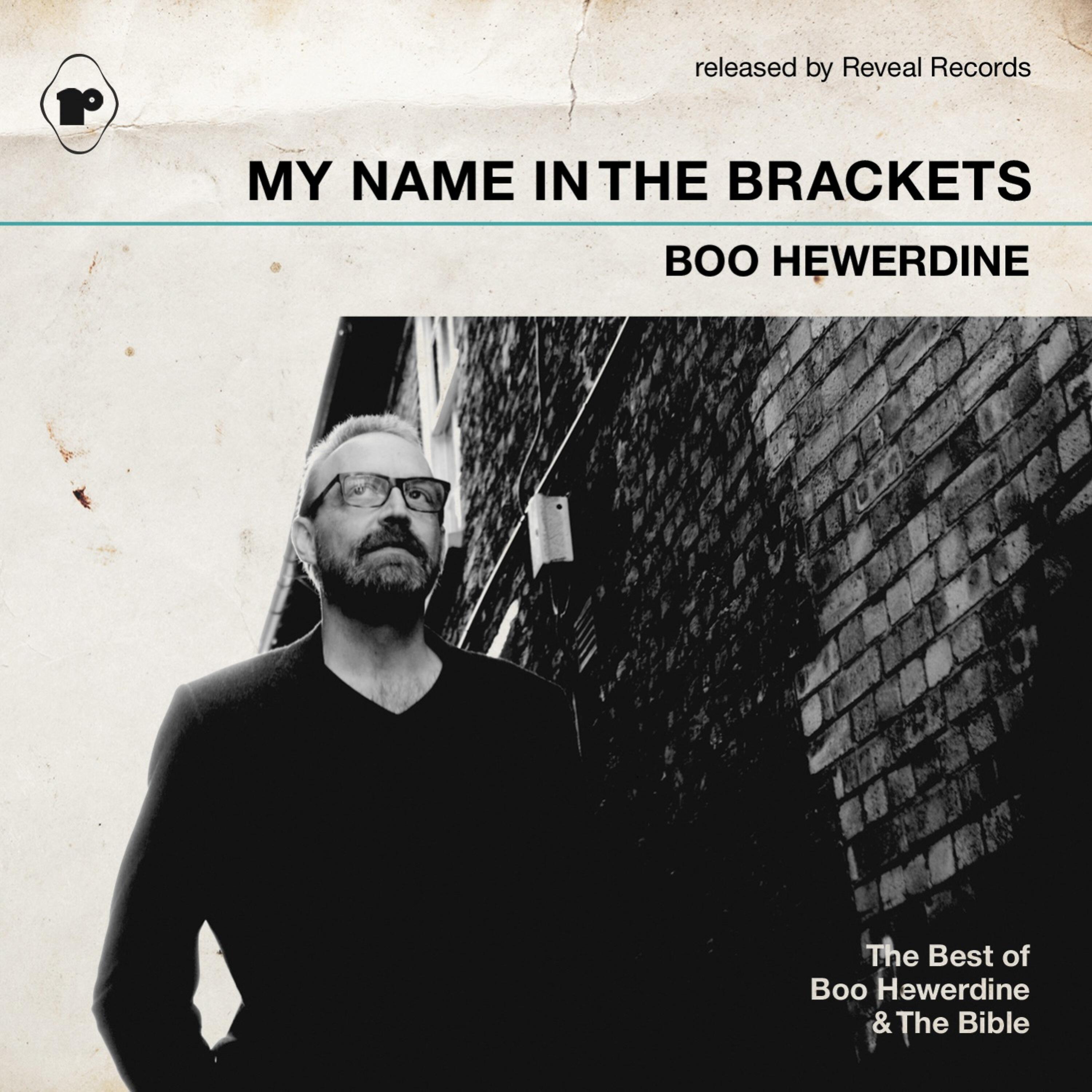 Boo Hewerdine - Bell, Book & Candle