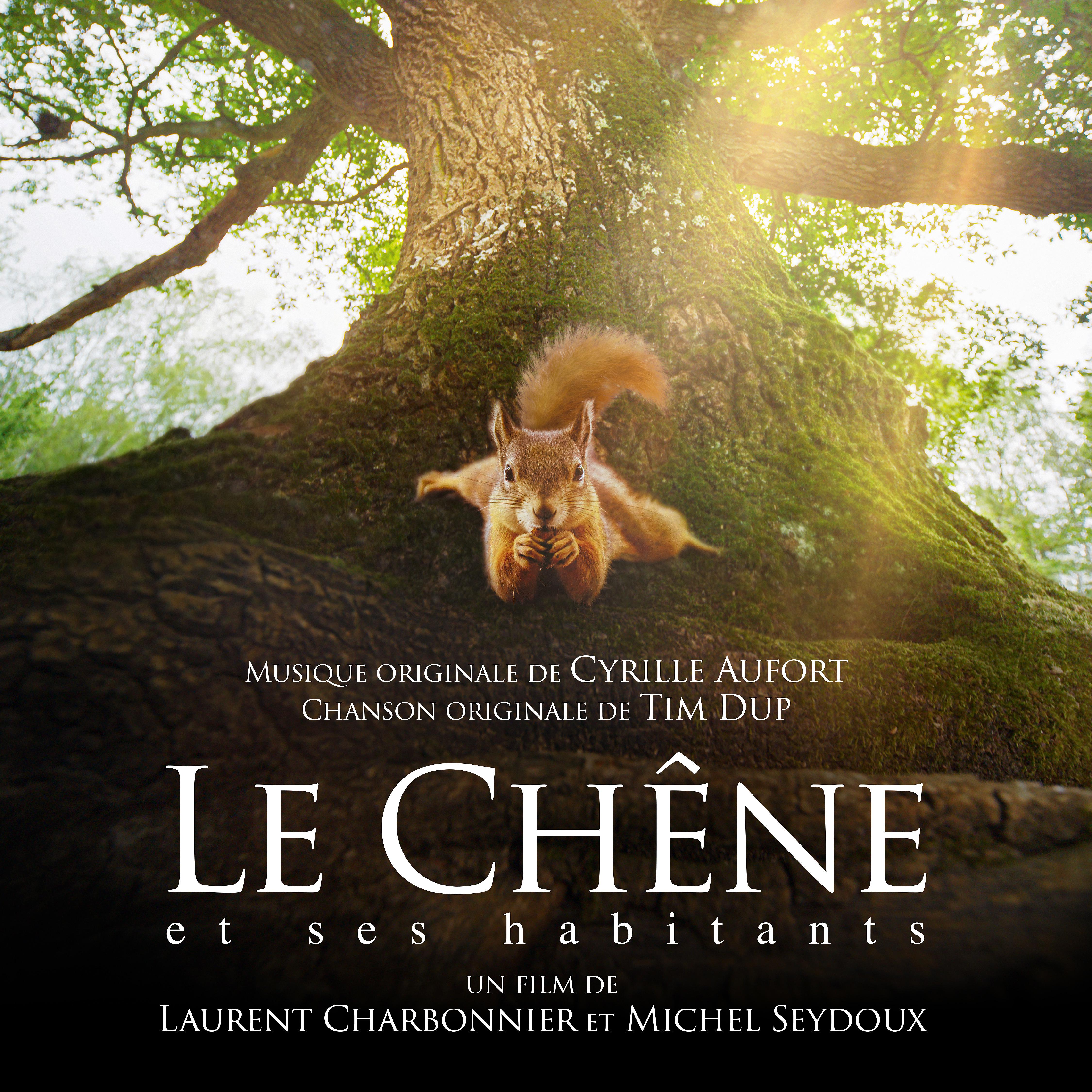 Постер альбома Le Chêne (Bande originale du film)