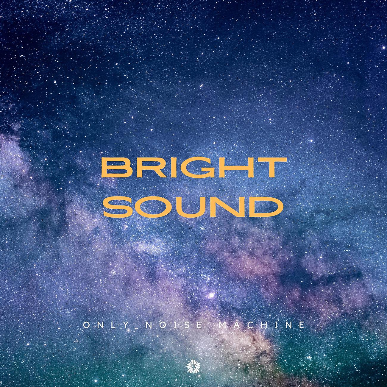 Постер альбома Bright Sound