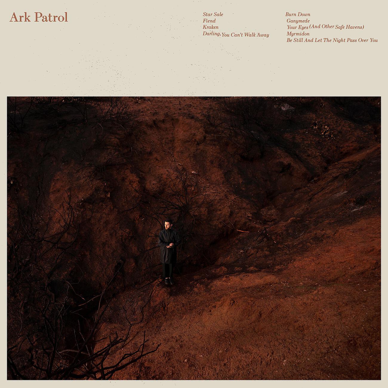 Ark Patrol - Fiend