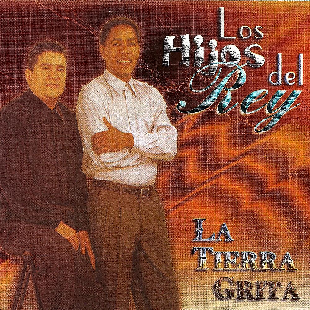 Постер альбома La Tierra Grita