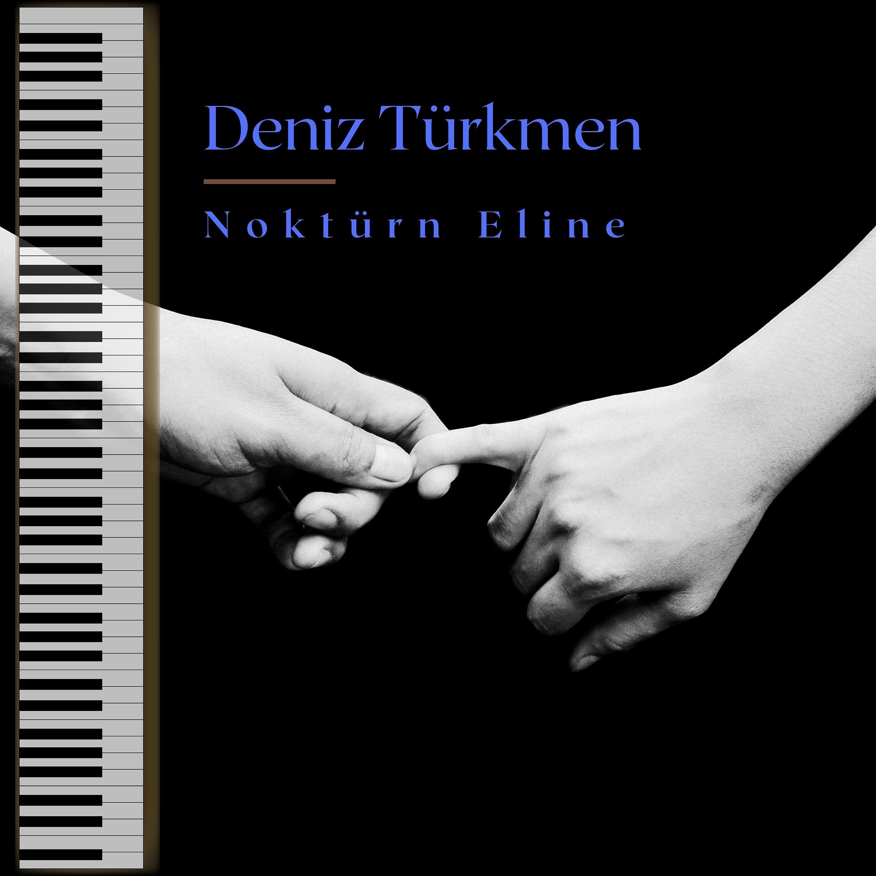 Постер альбома Noktürn Eline