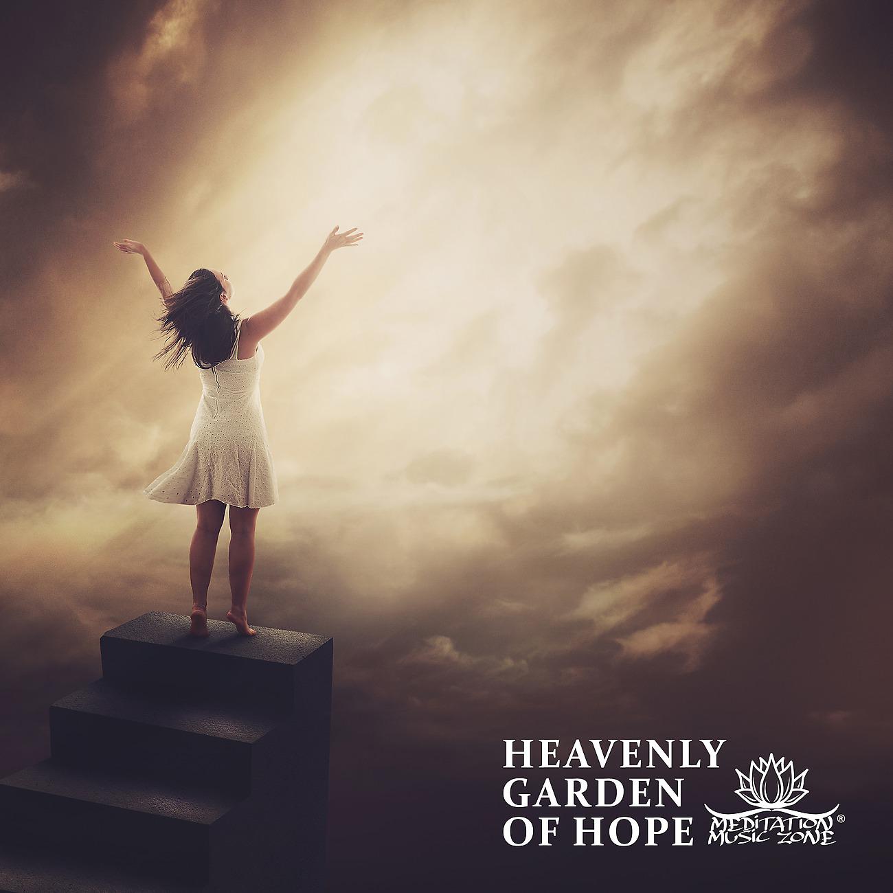 Постер альбома Heavenly Garden of Hope