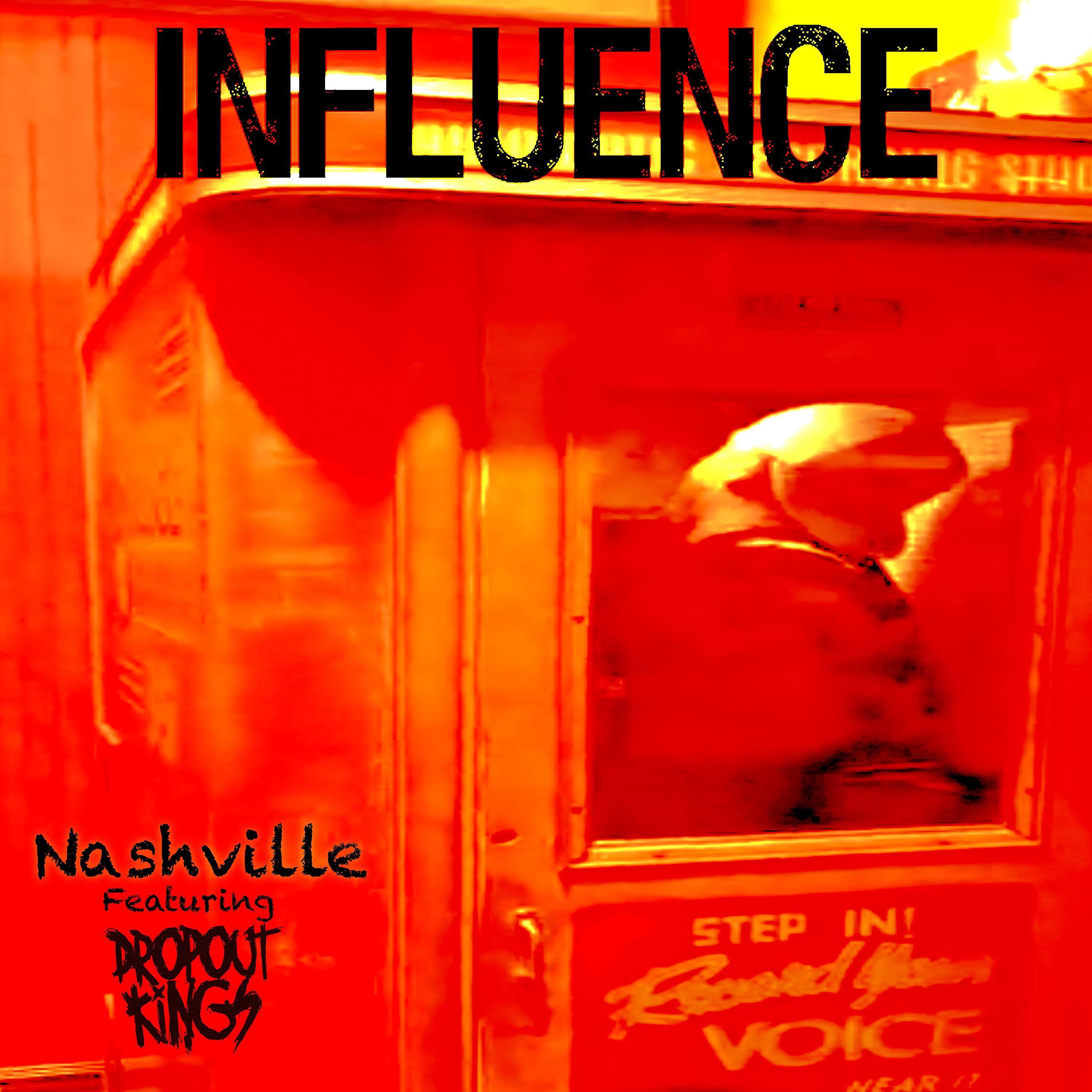 Постер альбома Nashville (Single)