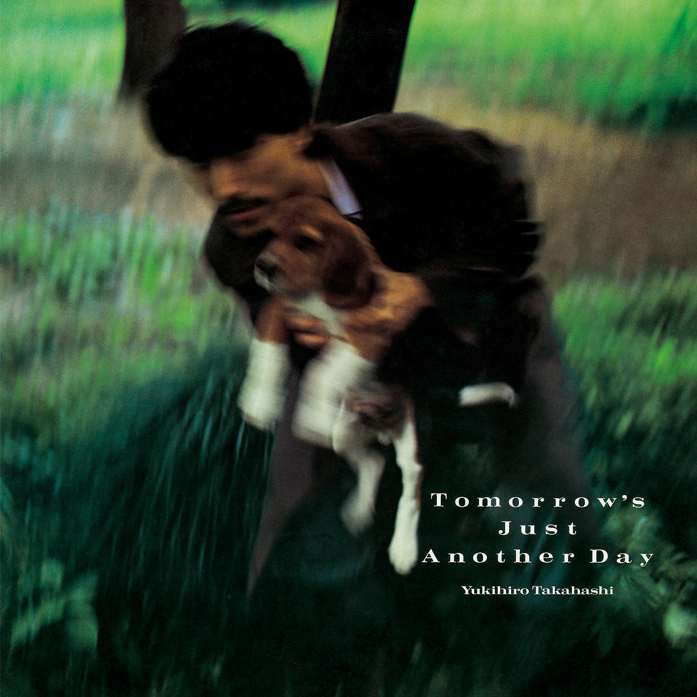 Yukihiro Takahashi - My Bright Tomorrow (2022 Yoshinori Sunahara Remastering)