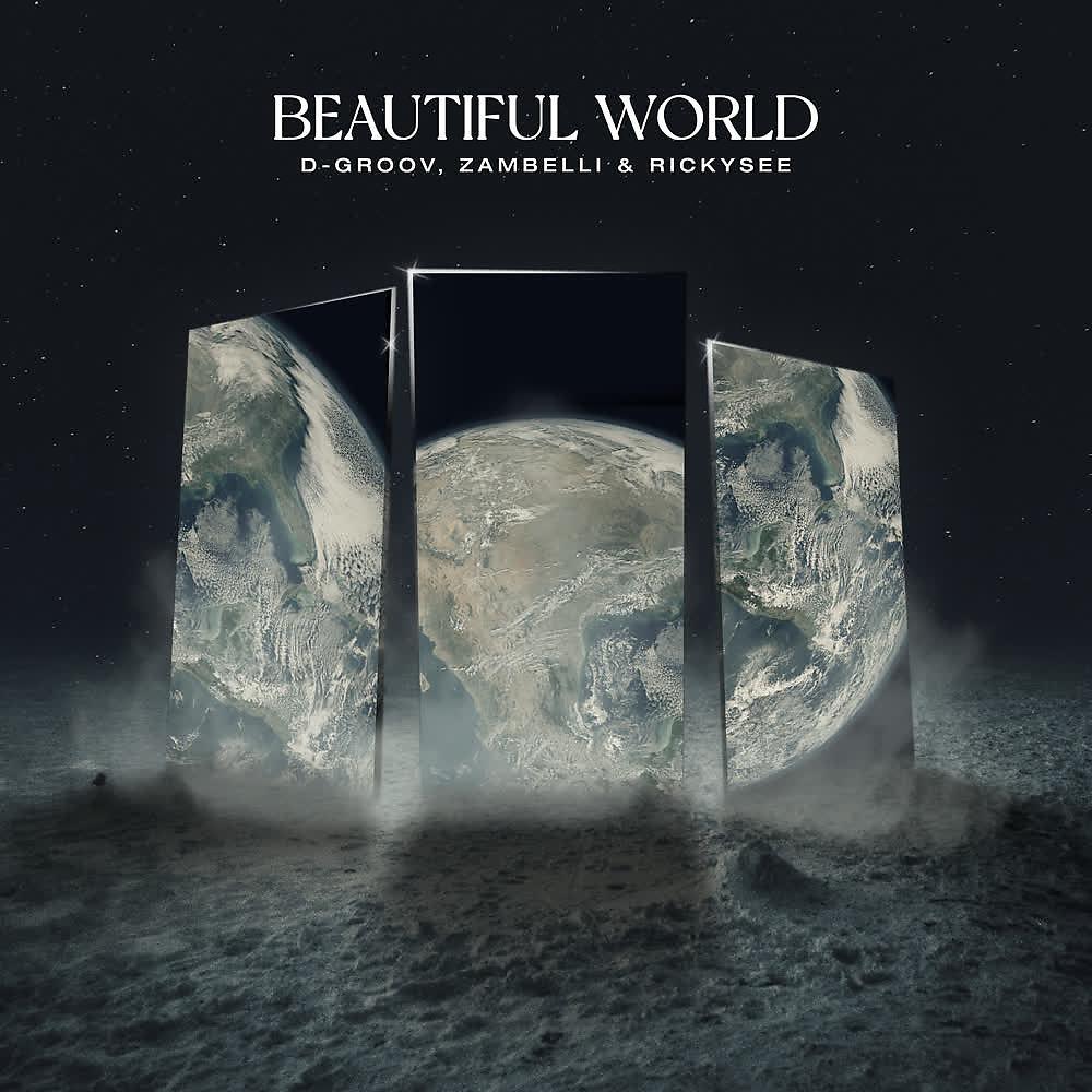 Постер альбома Beautiful World
