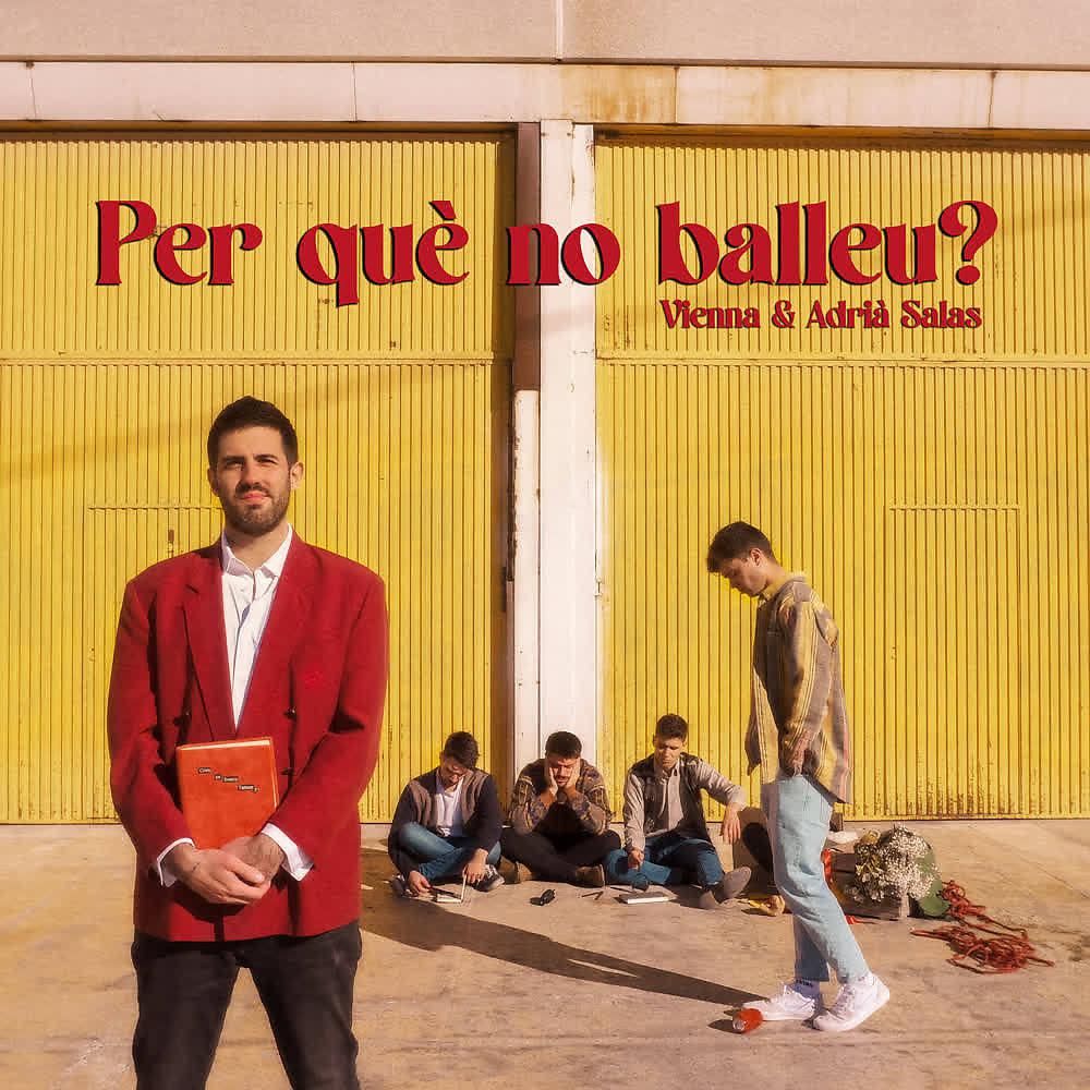 Постер альбома Per Què No Balleu?
