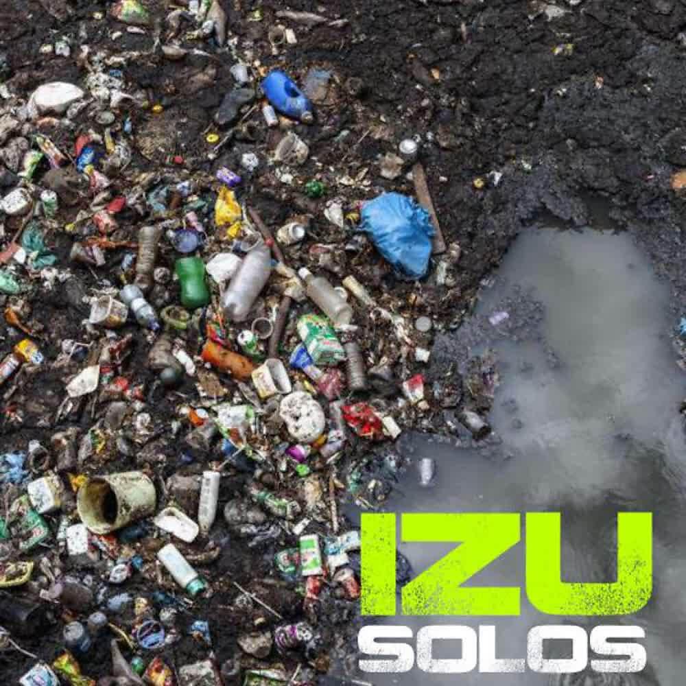 IZU - Reencarnacion