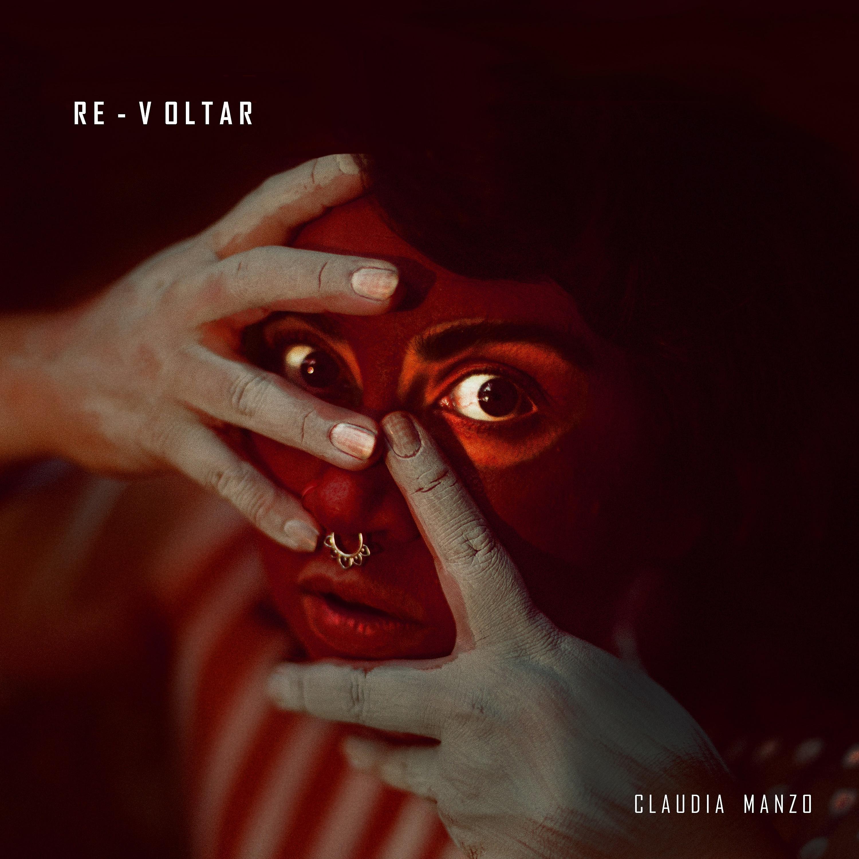 Постер альбома Re-Voltar
