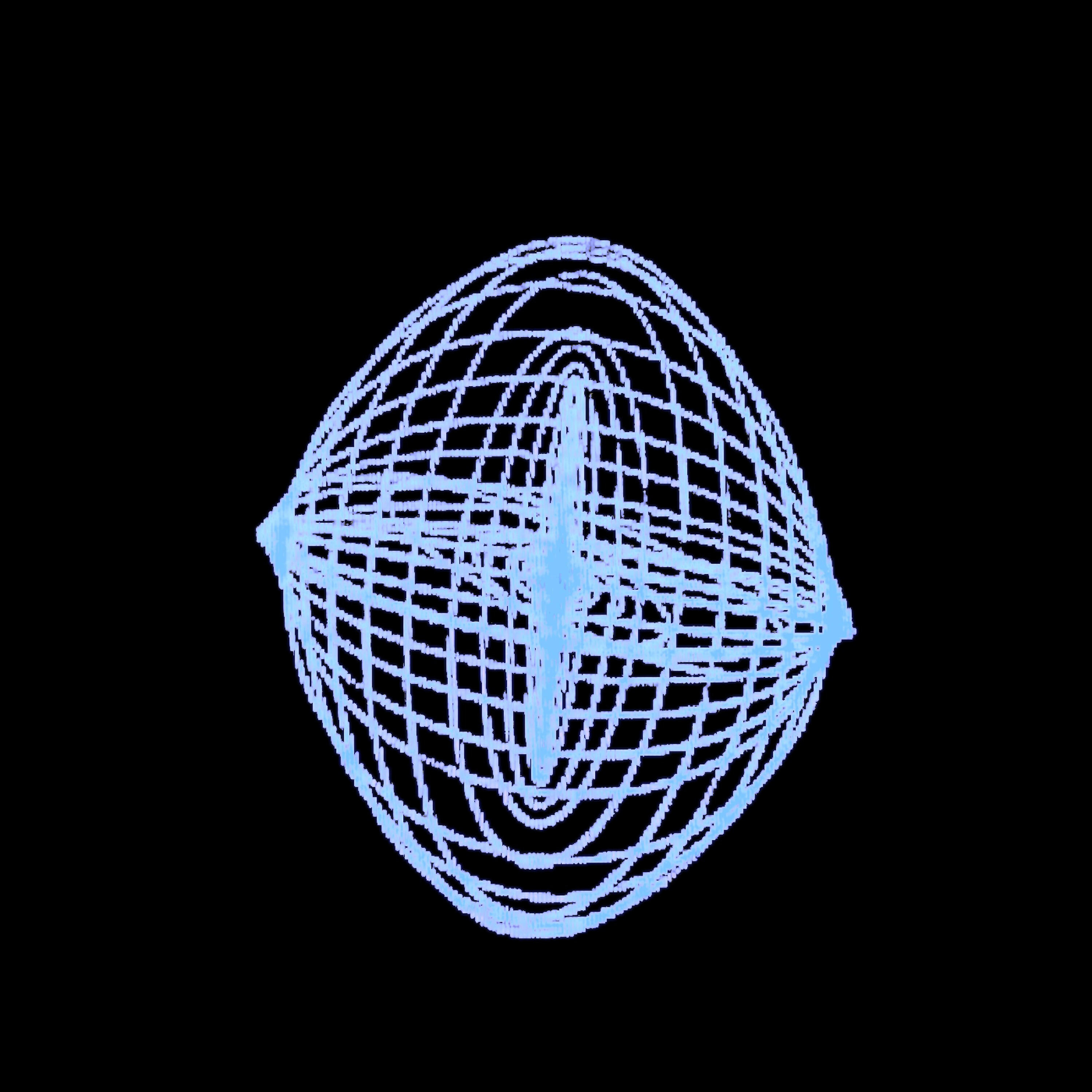 Fernando Canedo - Deep Matter