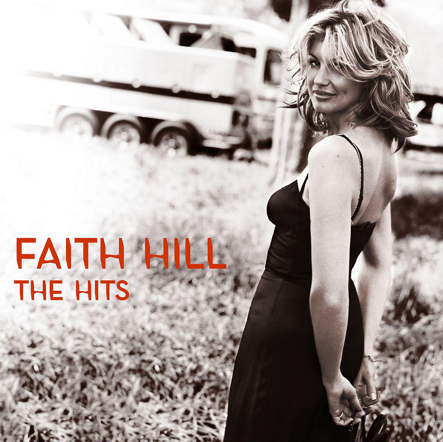 Girl woman песня. Faith Hill the Hits. Faith Hill 1998. Faith обложка. Фэйт Хилл американская певица.