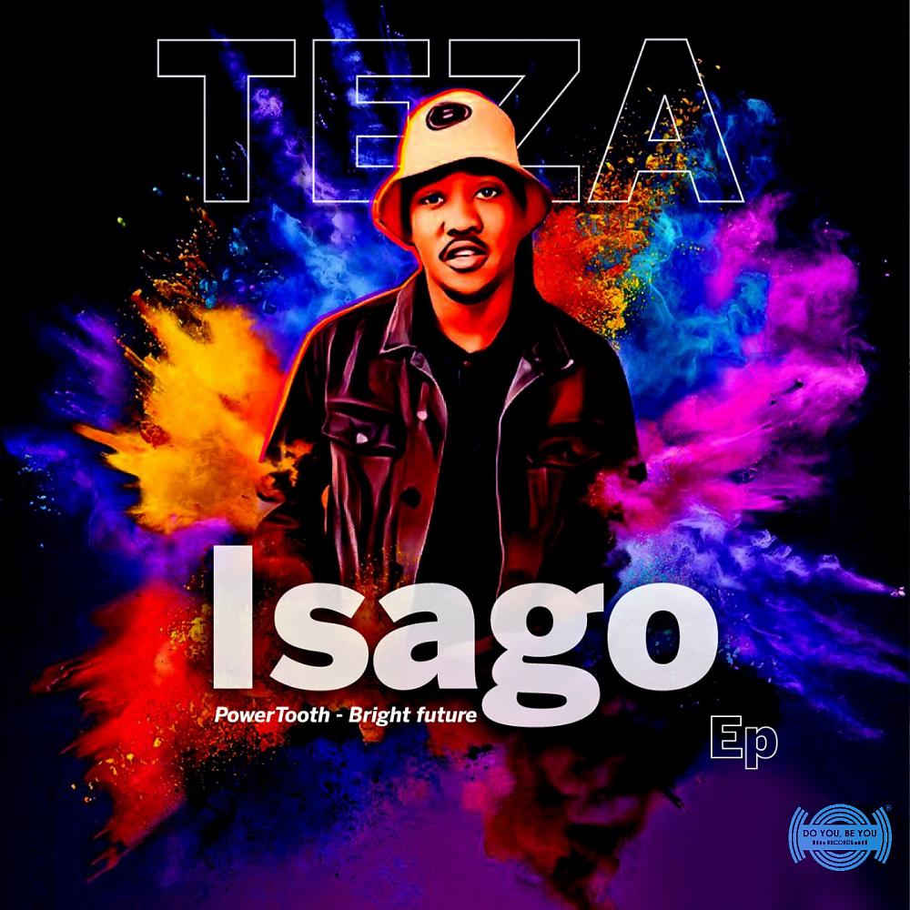 Постер альбома Isago EP