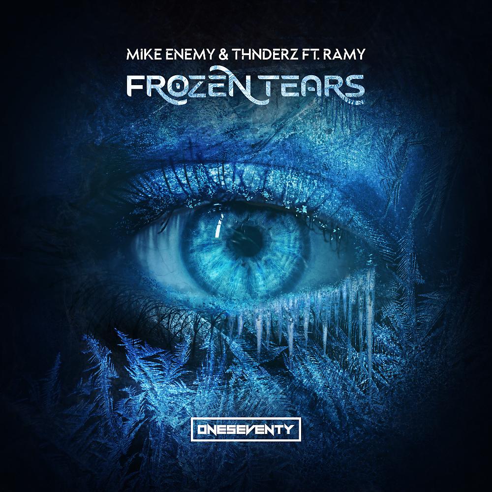 Постер альбома Frozen Tears