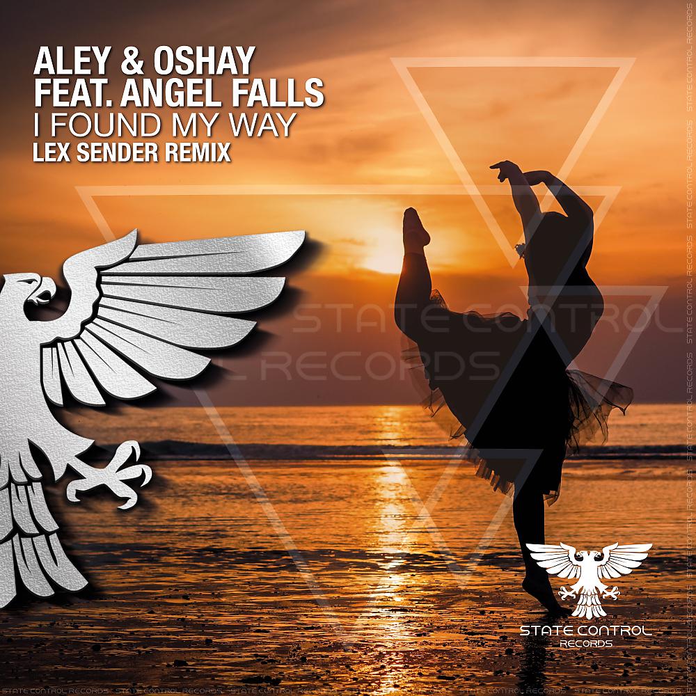 Постер альбома I Found My Way (Lex Sender Remix)
