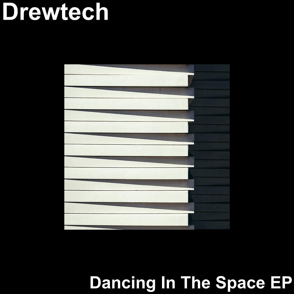 Постер альбома Dancing In The Space EP
