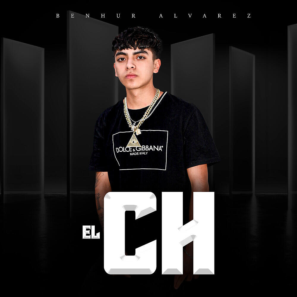 Benhur Alvarez - El CH