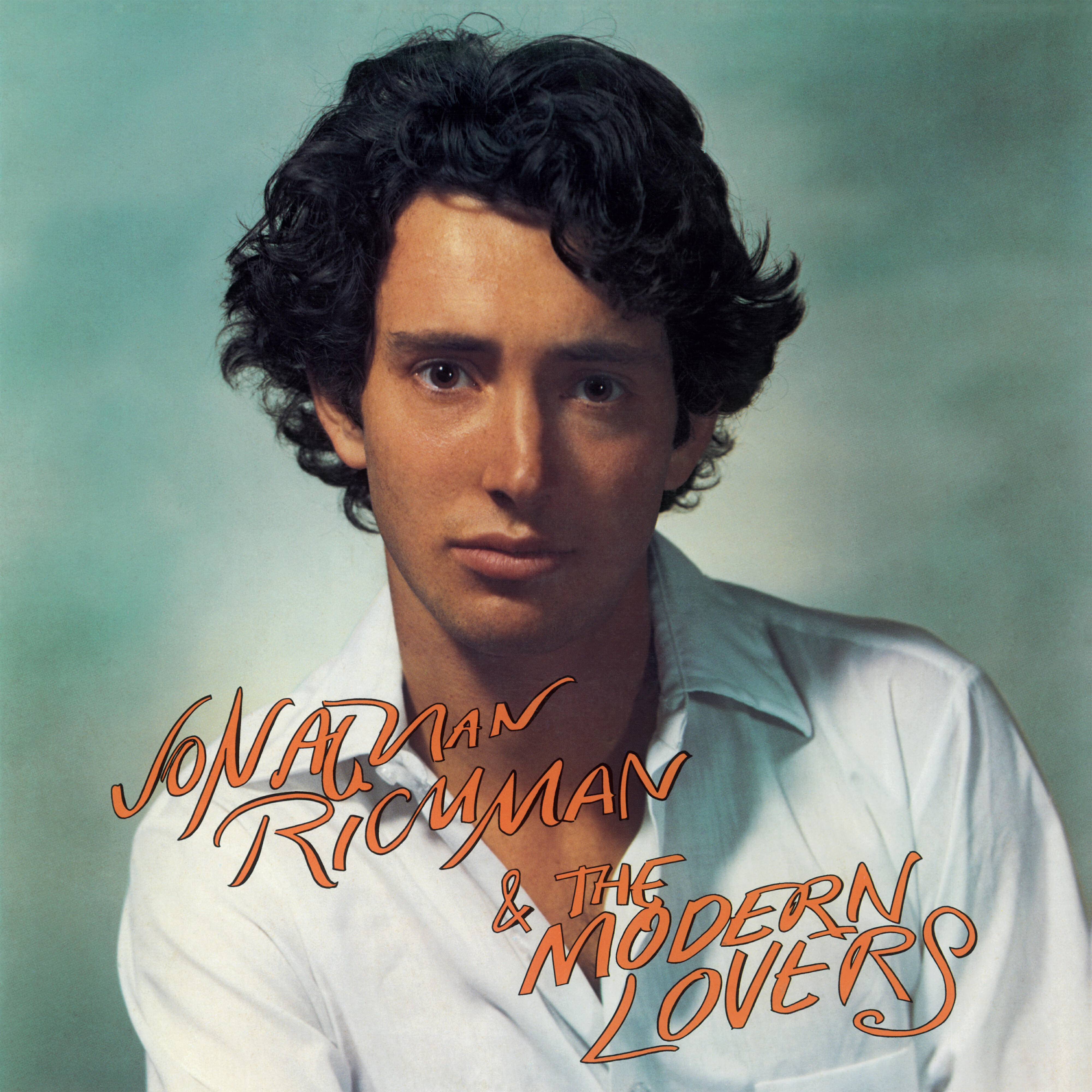 Jonathan Richman & The Modern Lovers - Abominable Snowman In The Market