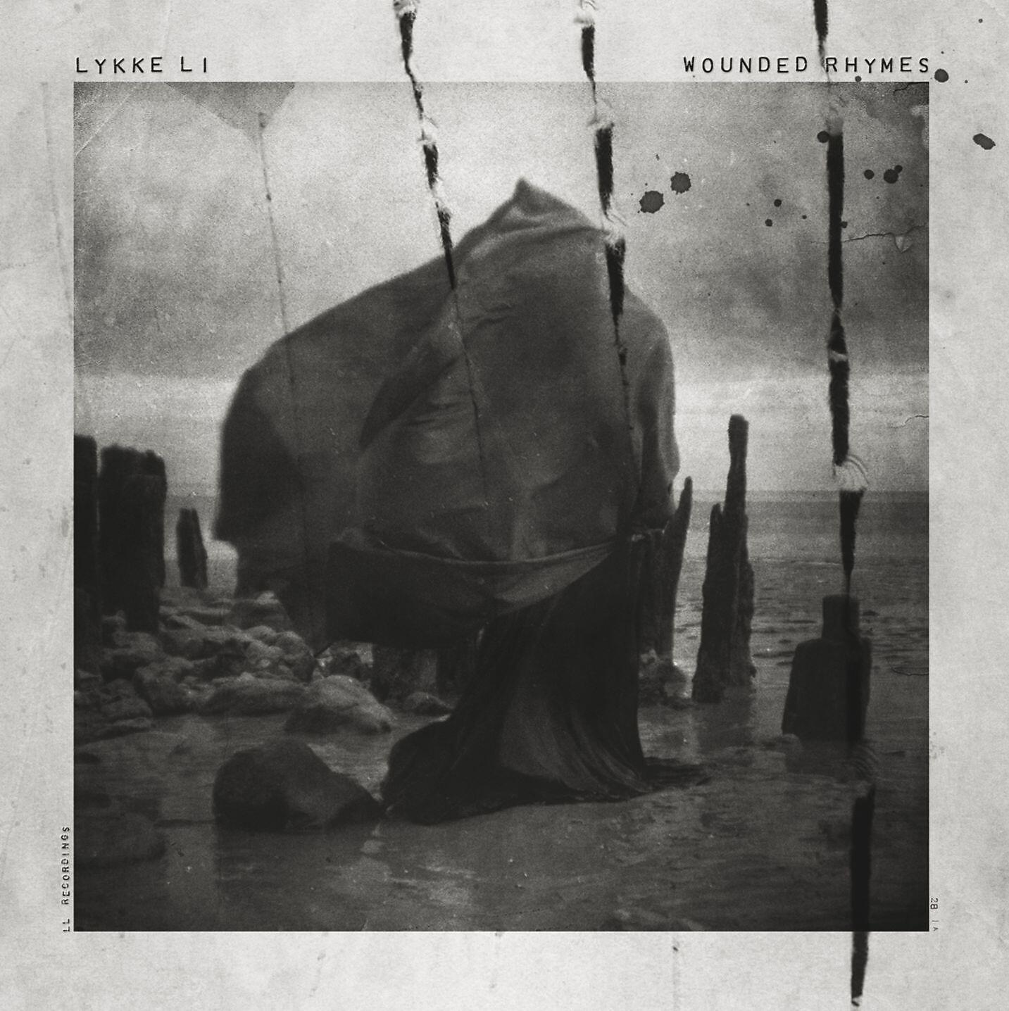 Lykke Li - I Follow Rivers (Tyler, the Creator Remix)