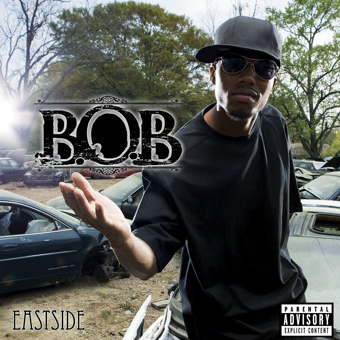 B.o.B - Haterz Everywhere (feat. Wes Fif)