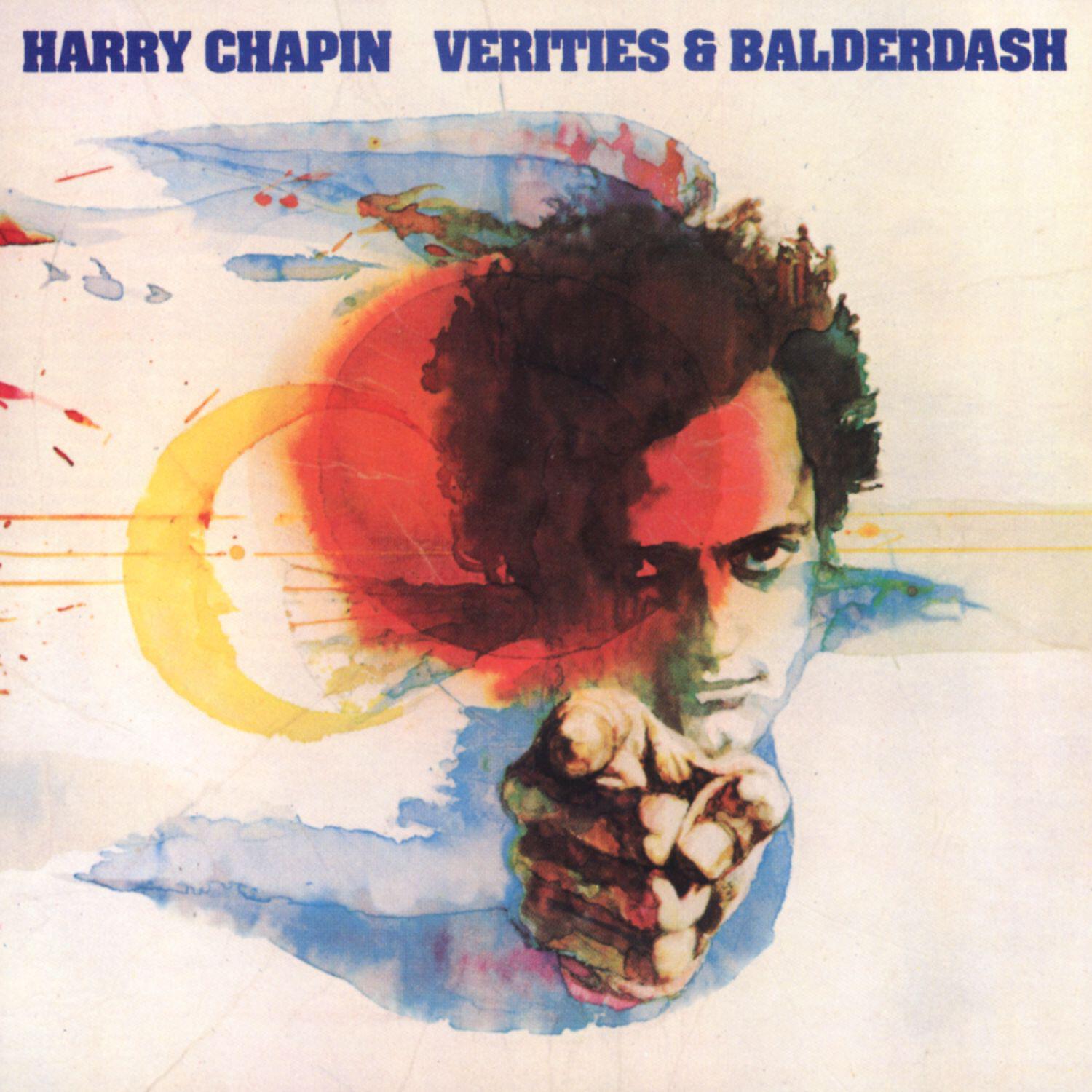 Harry Chapin - I Wanna Learn a Love Song