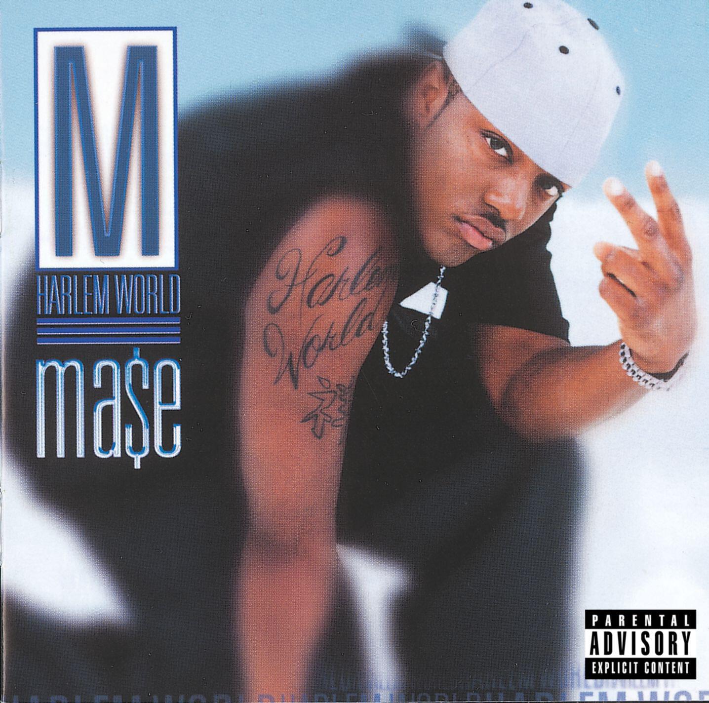 Mase - 24 Hrs. To Live (feat. The Lox, Black Rob & DMX)