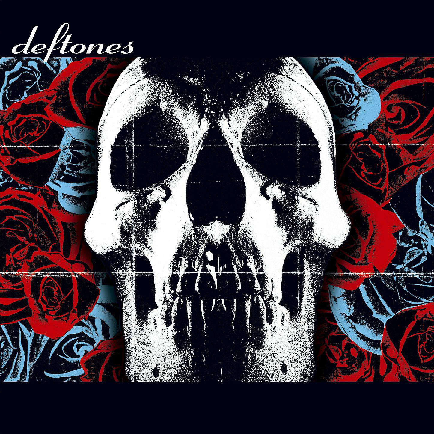 Deftones - Battle-axe