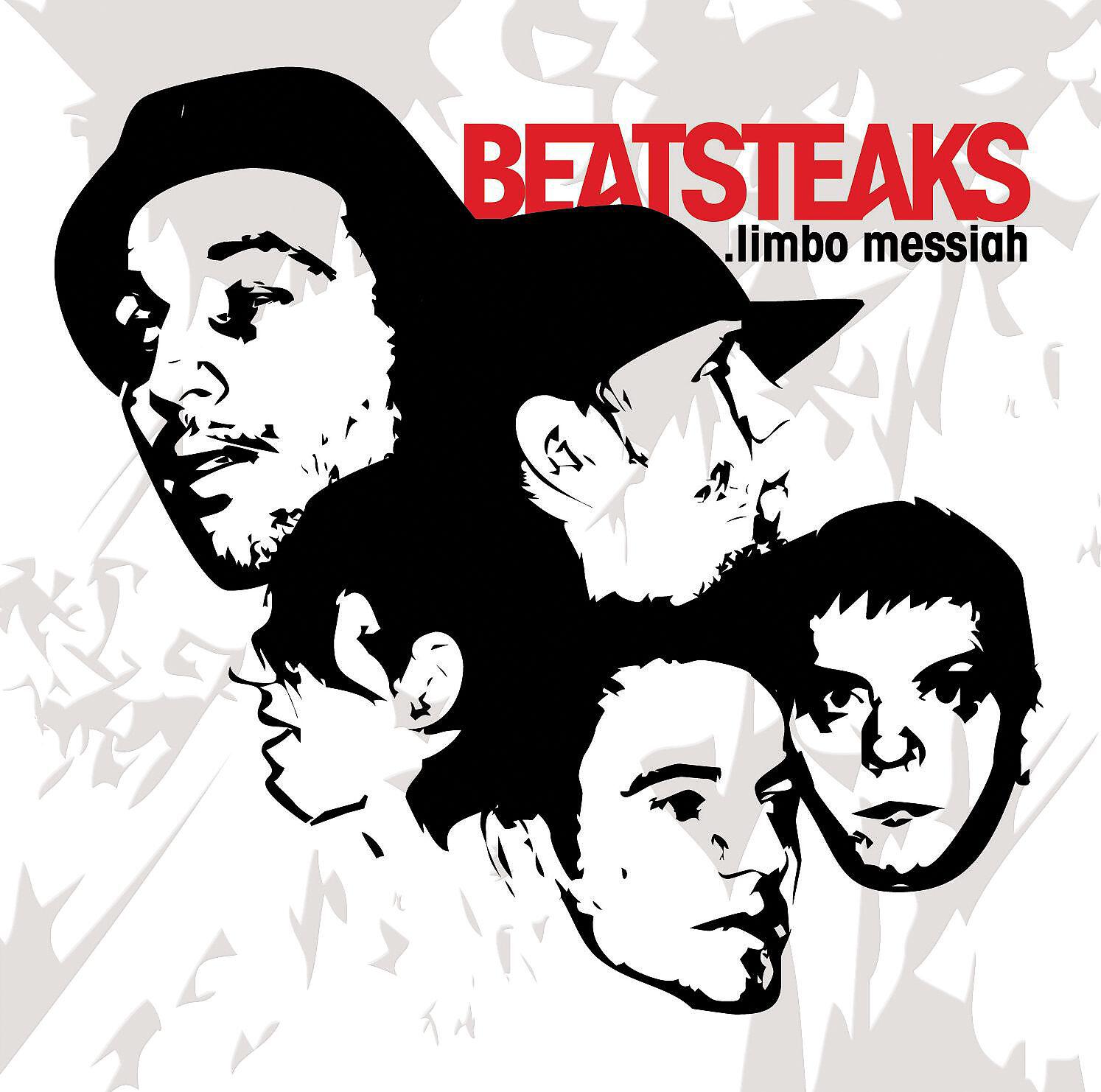 Beatsteaks - Sharp, Cool & Collected