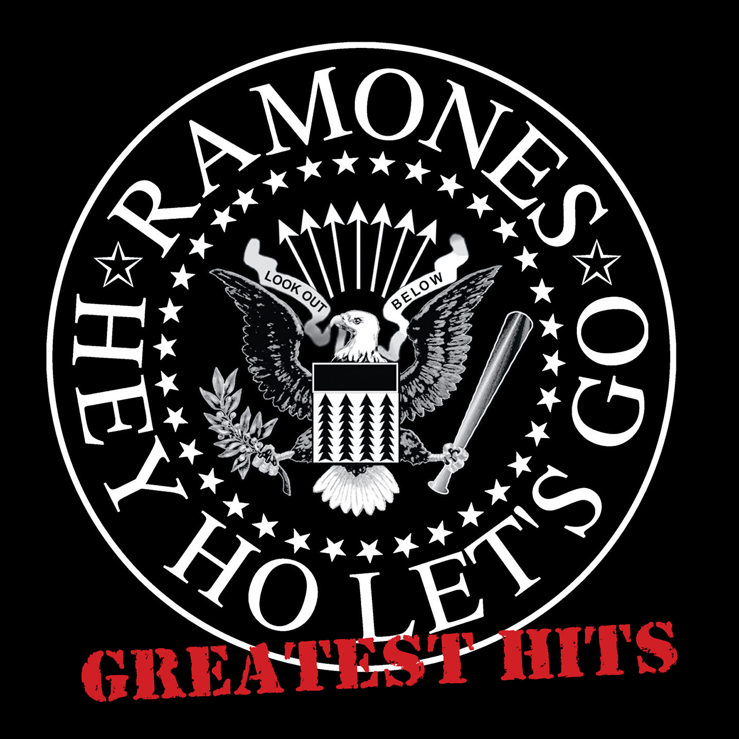 RAMONES - Pinhead (2002 Remaster)
