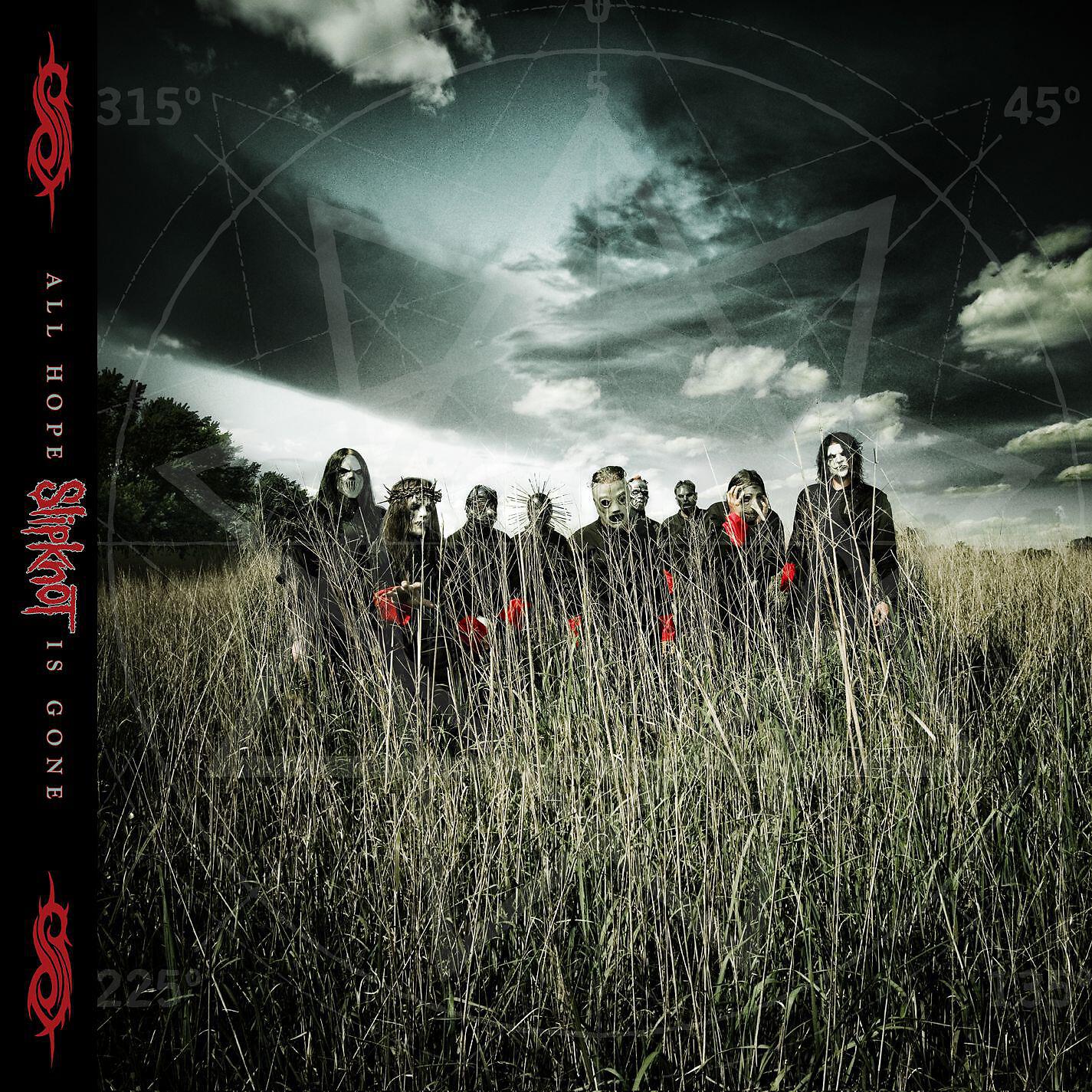 Slipknot - Butcher's Hook