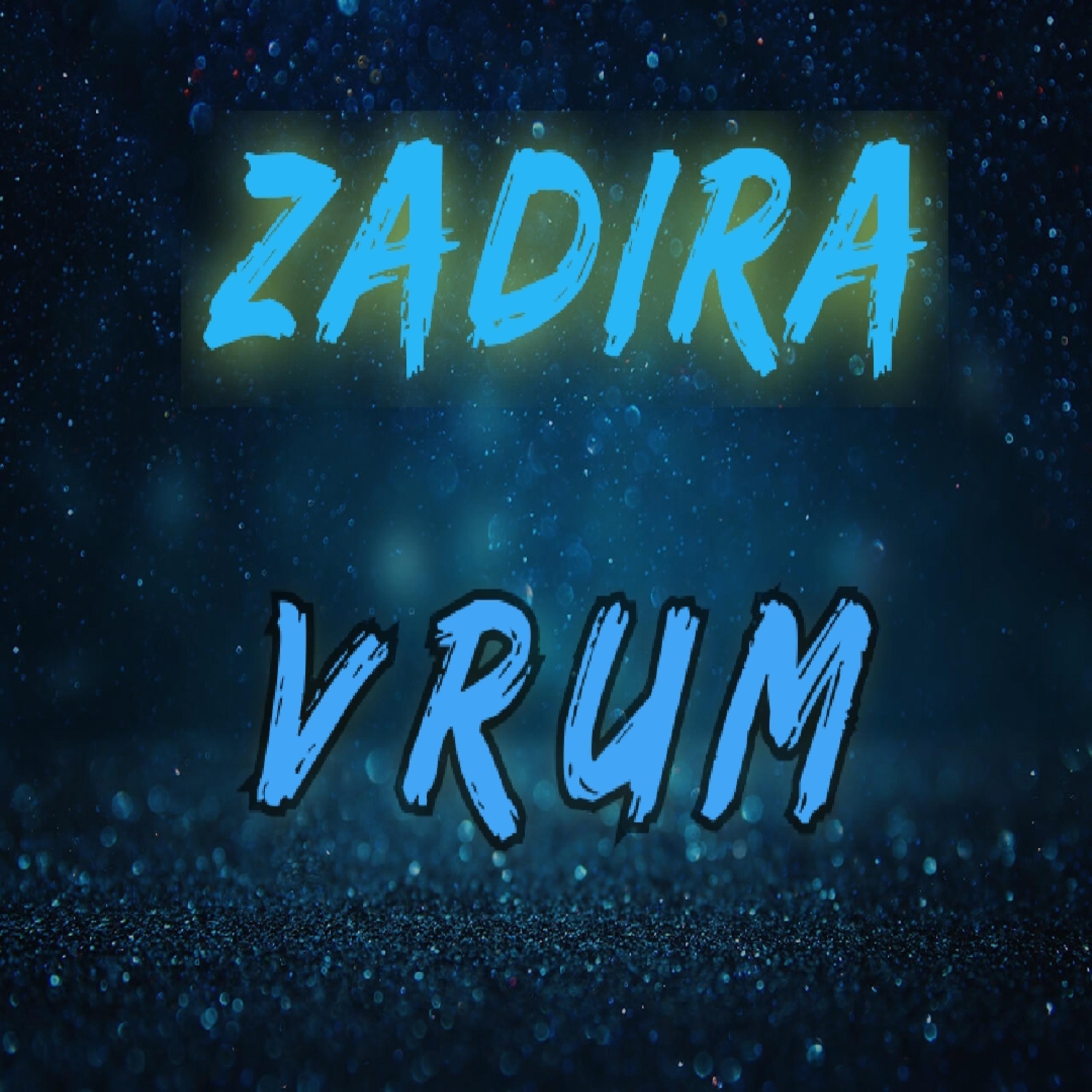 Постер альбома Vrum