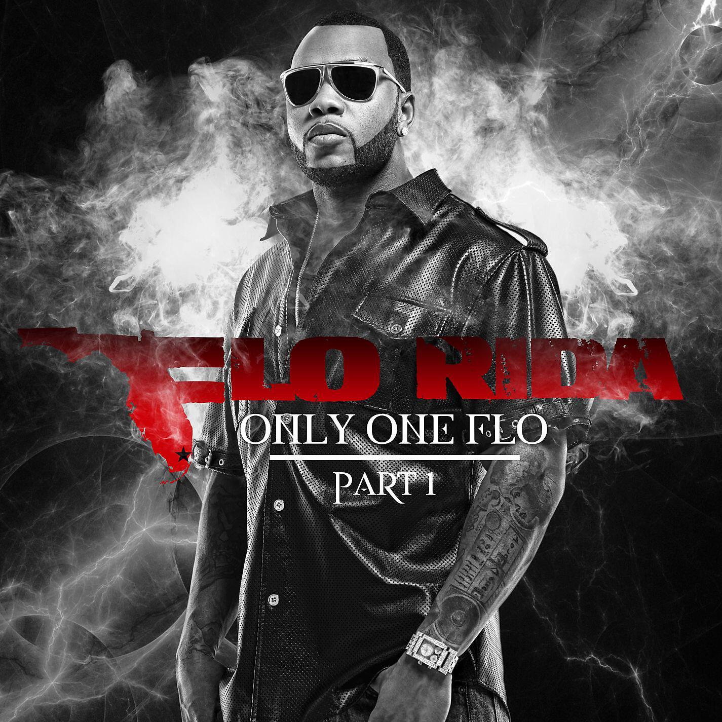 Flo Rida - Why You up in Here (feat. Ludacris, Git Fresh and Gucci Mane)