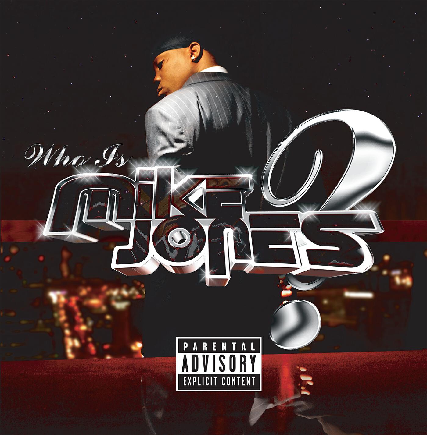 Mike Jones - What Ya Know About... (feat. Paul Wall & Killa Kyleon)