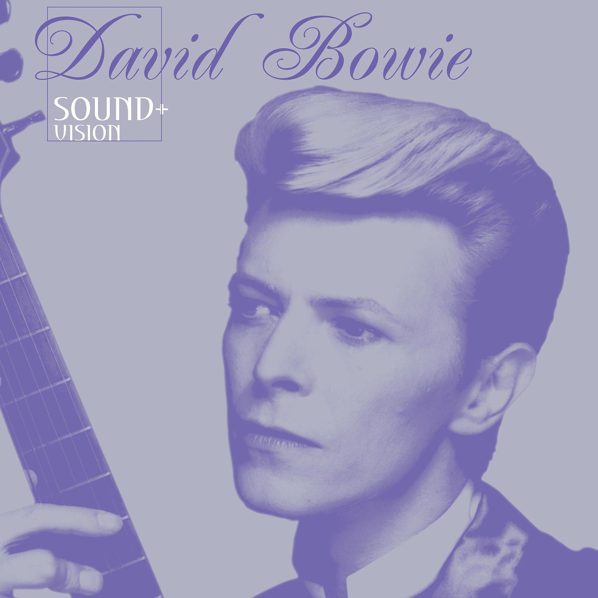 DAVID BOWIE - The Prettiest Star (2003 Remaster)