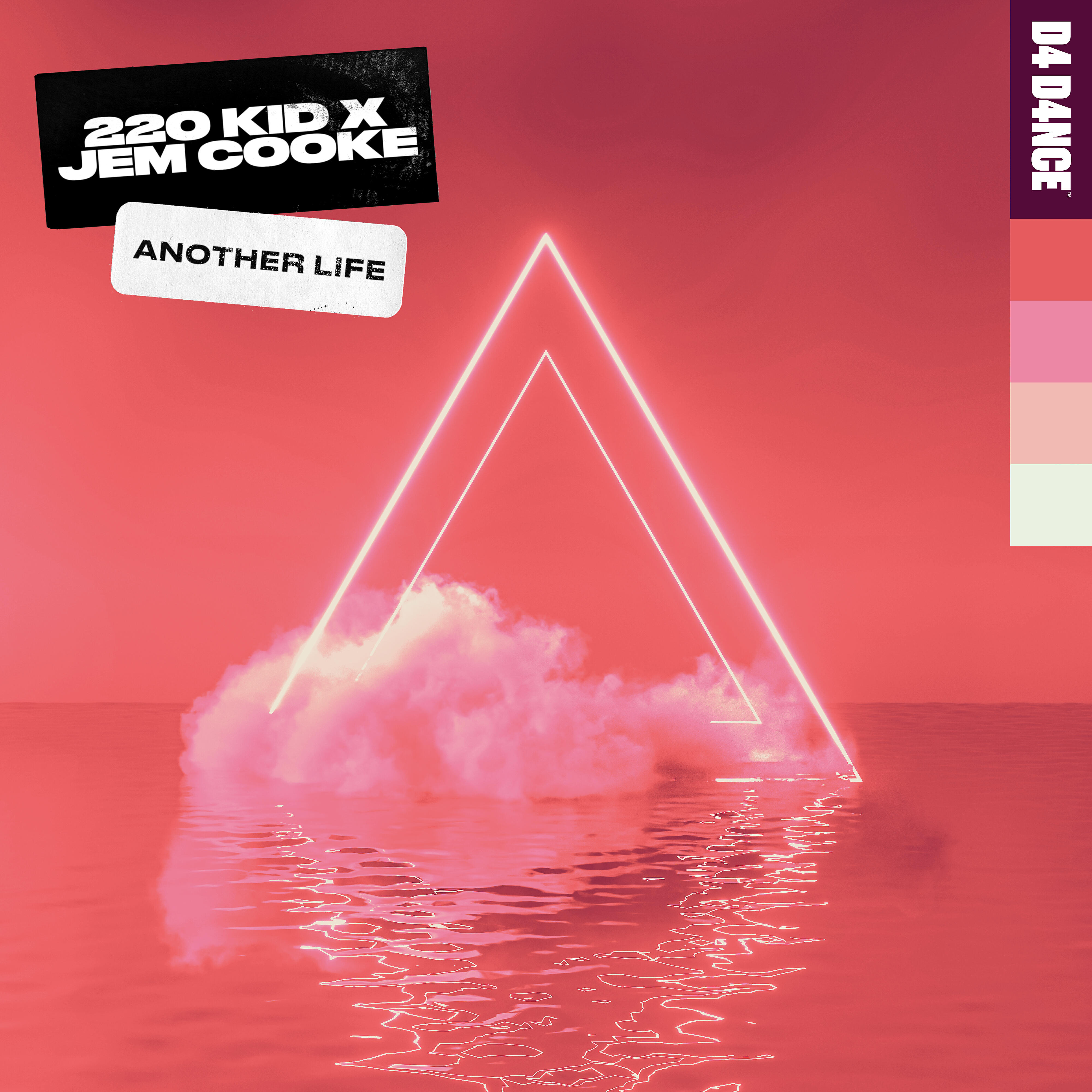 220 KID - Another Life (Extended Mix)
