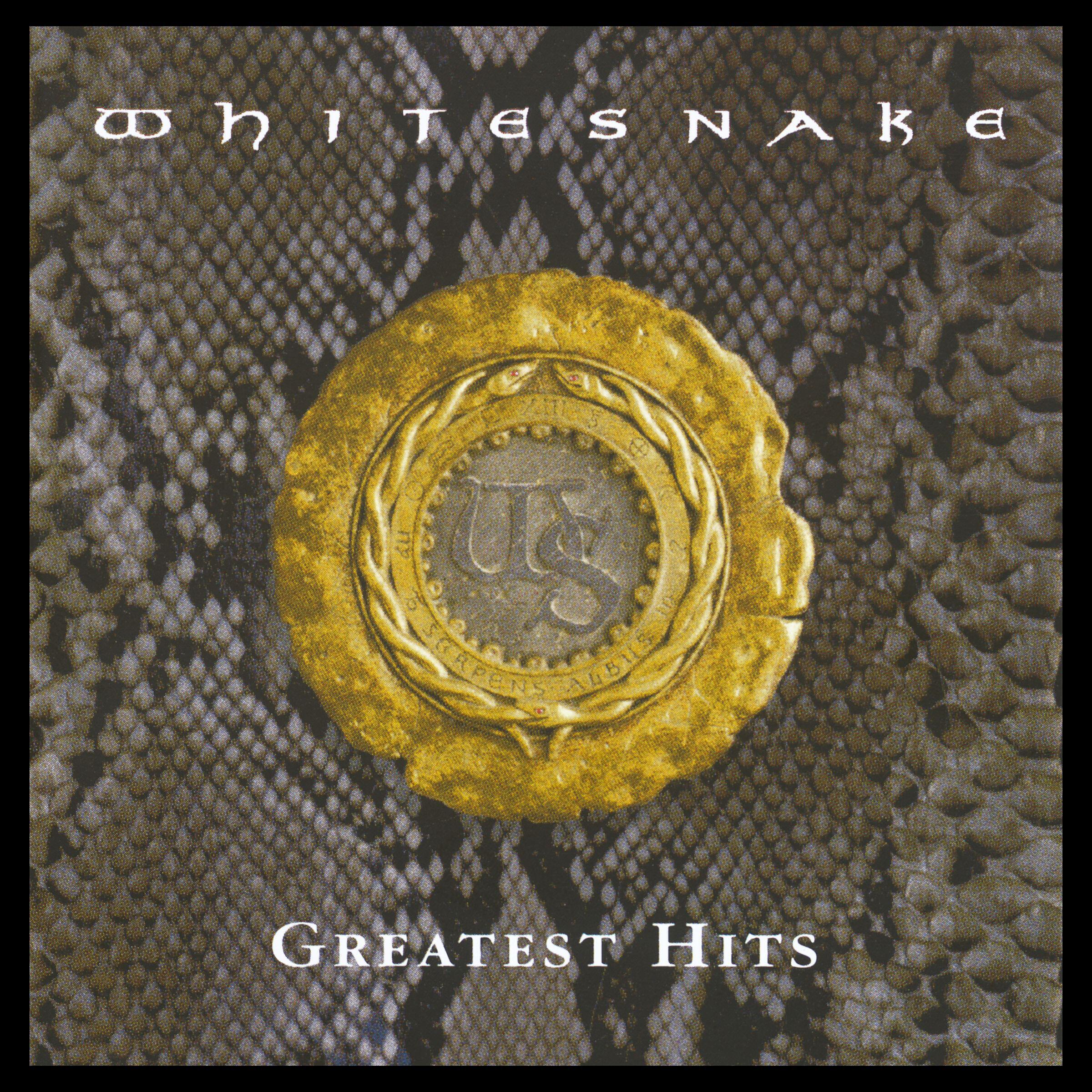 Whitesnake - Judgment Day