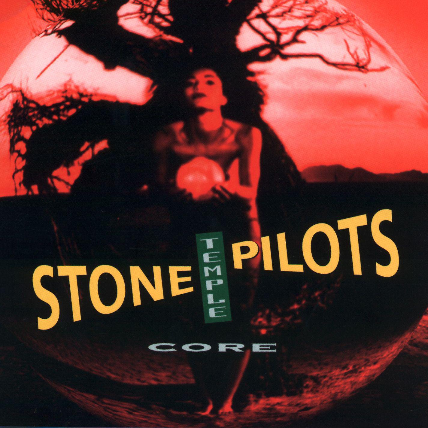 Stone Temple Pilots - Plush