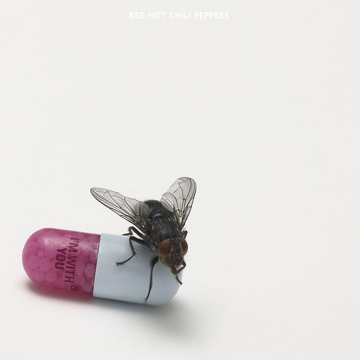 Red Hot Chili Peppers - Dance, Dance, Dance