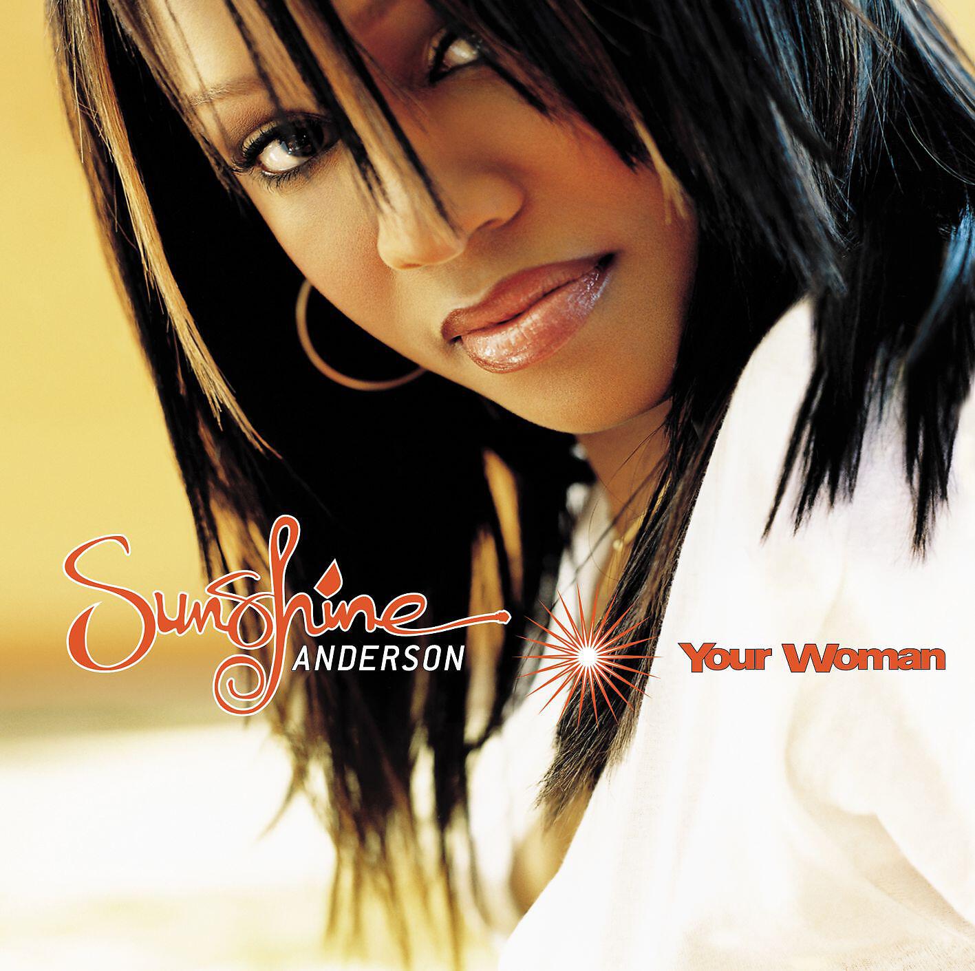 Sunshine Anderson - He Said, She Said