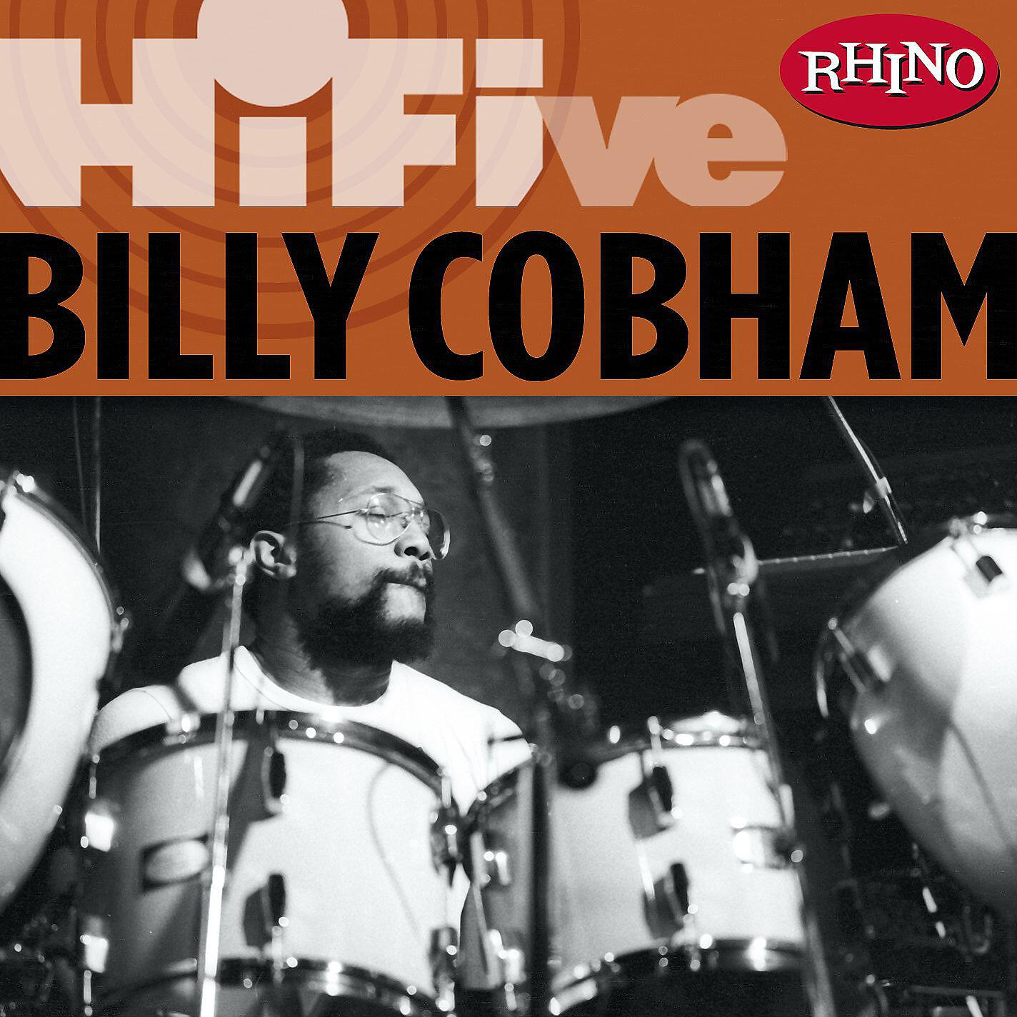 Billy Cobham - Spanish Moss - A Sound Portrait