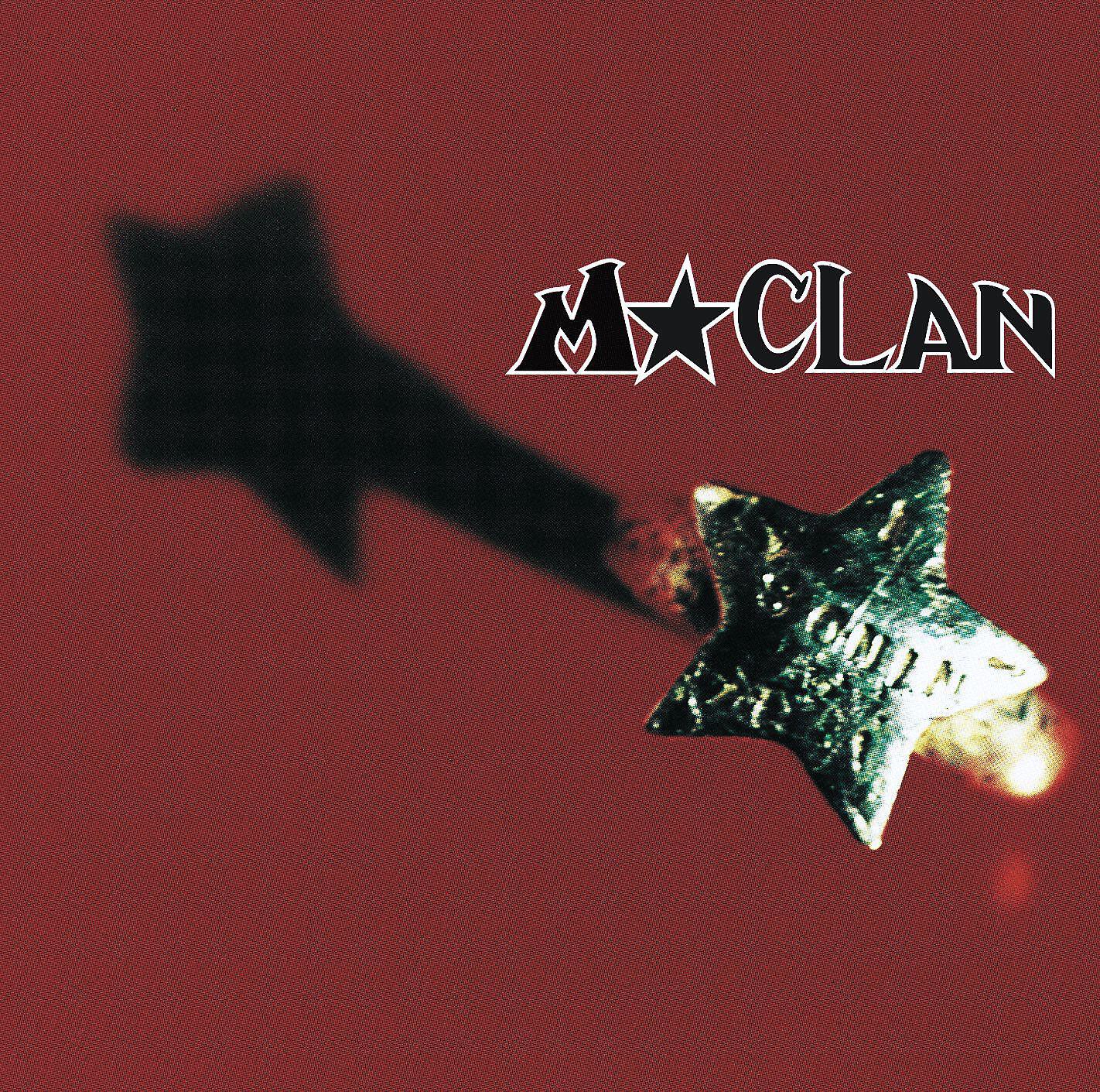 M-CLAN - No sabes hacerlo bien