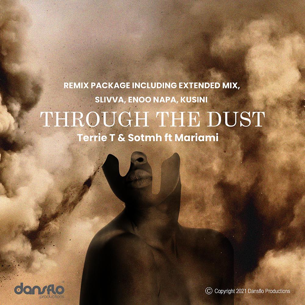 Постер альбома Through The Dust Remix Package
