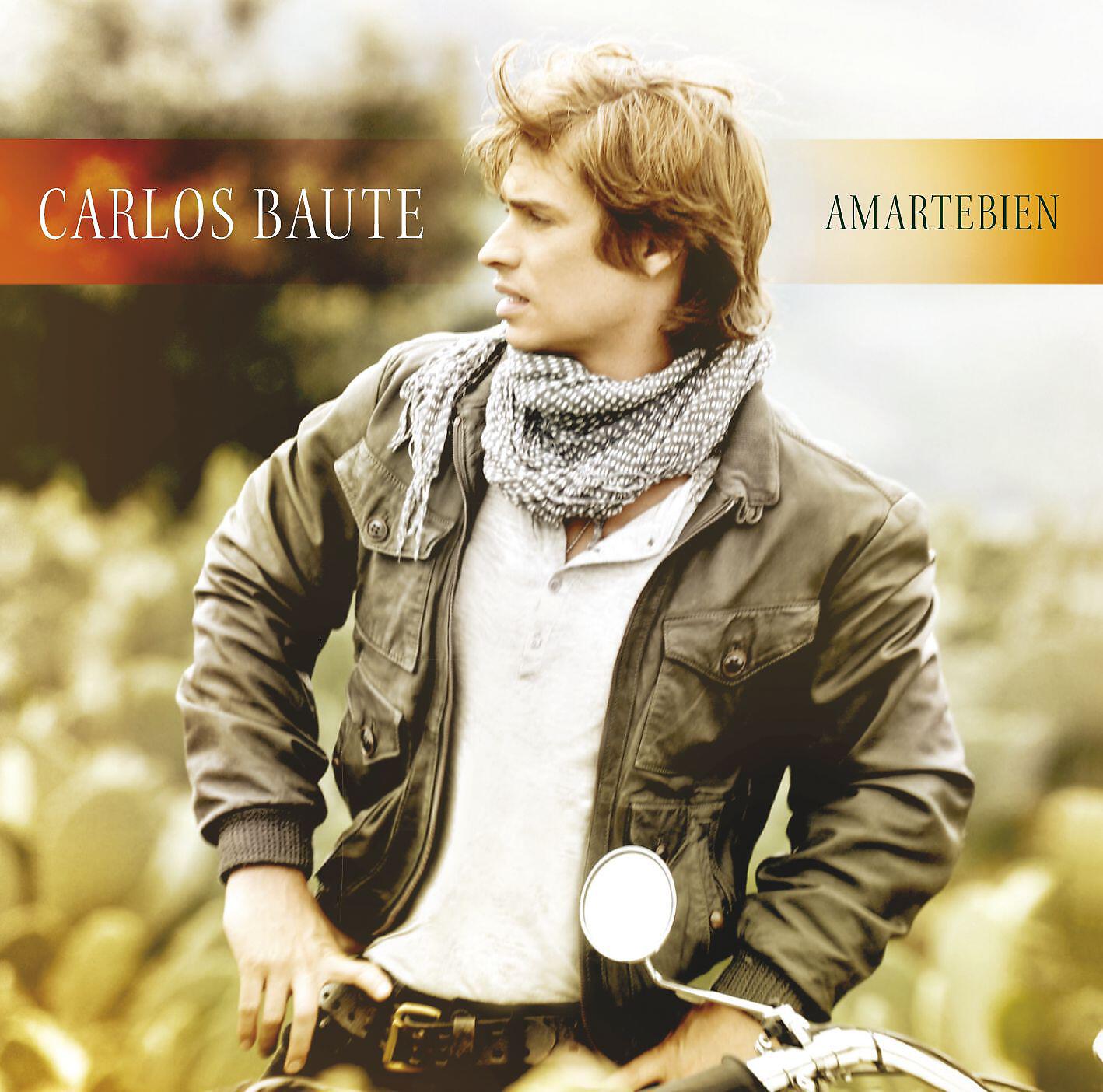 Carlos Baute - Quédate un poquito más