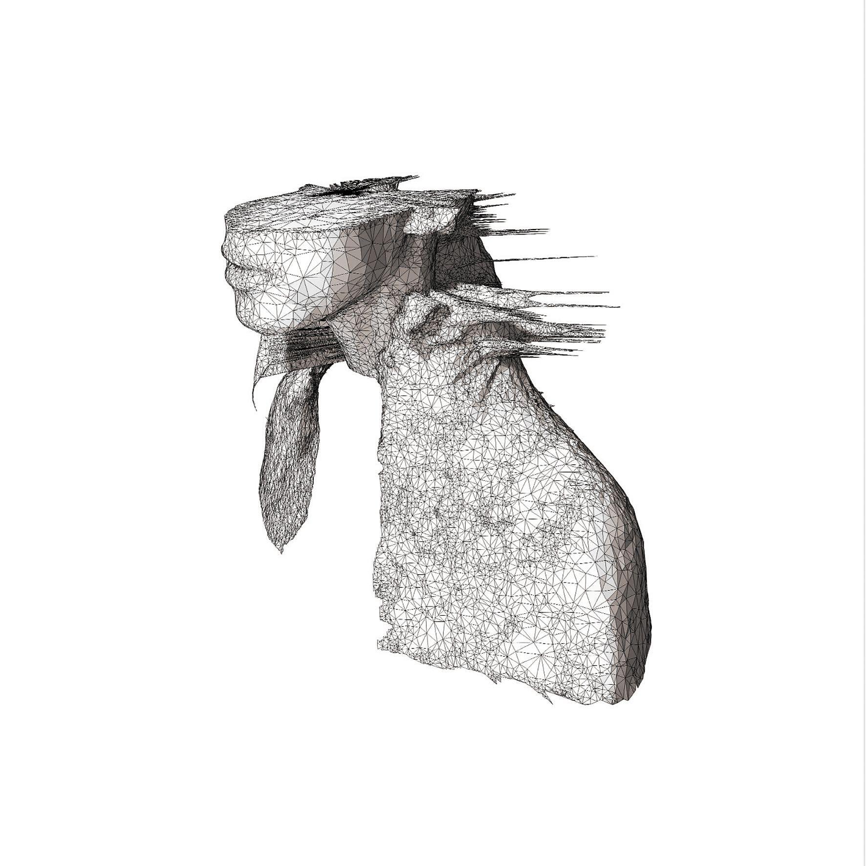 Coldplay - Green Eyes