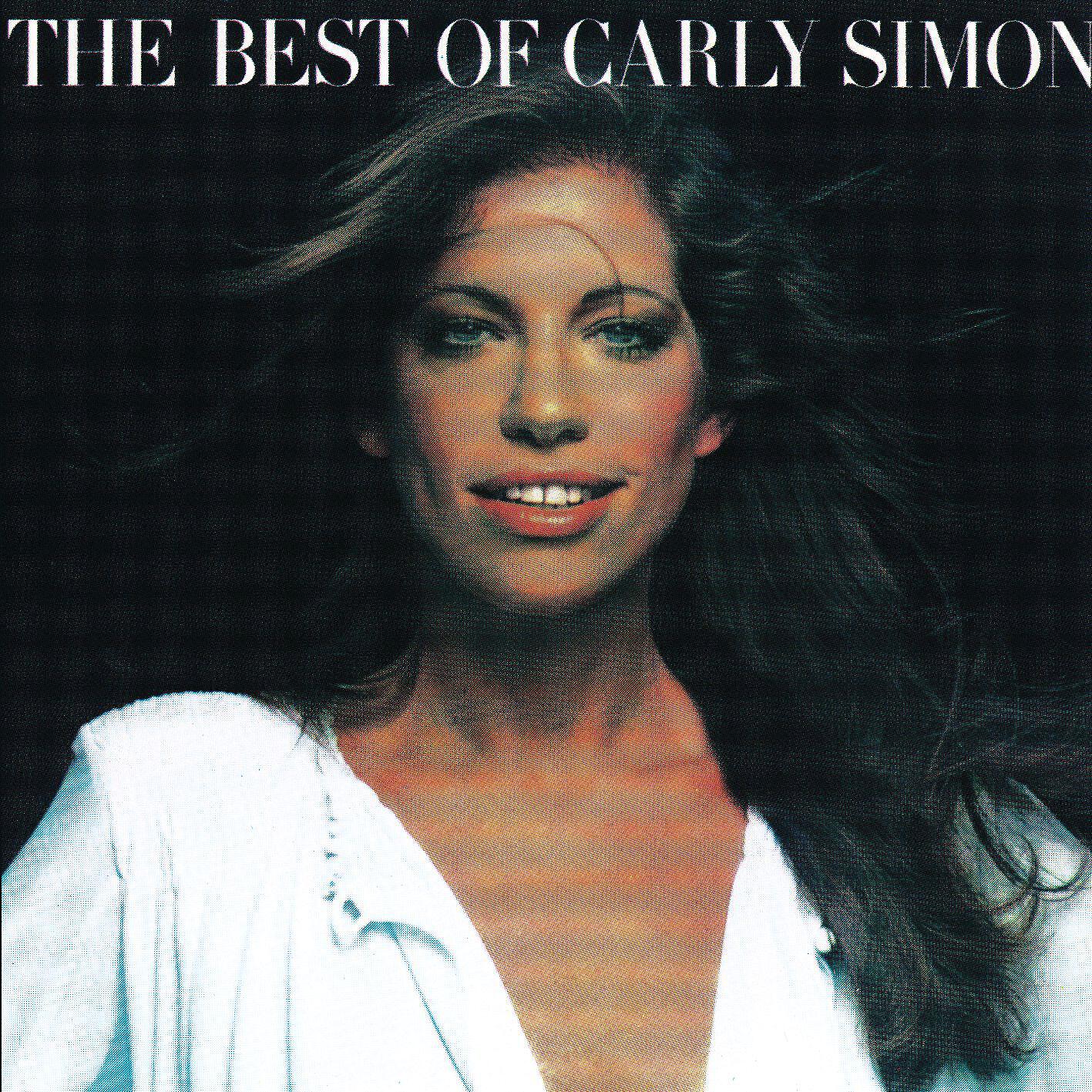 Carly Simon - That's The Way I've Always Heard It Should Be