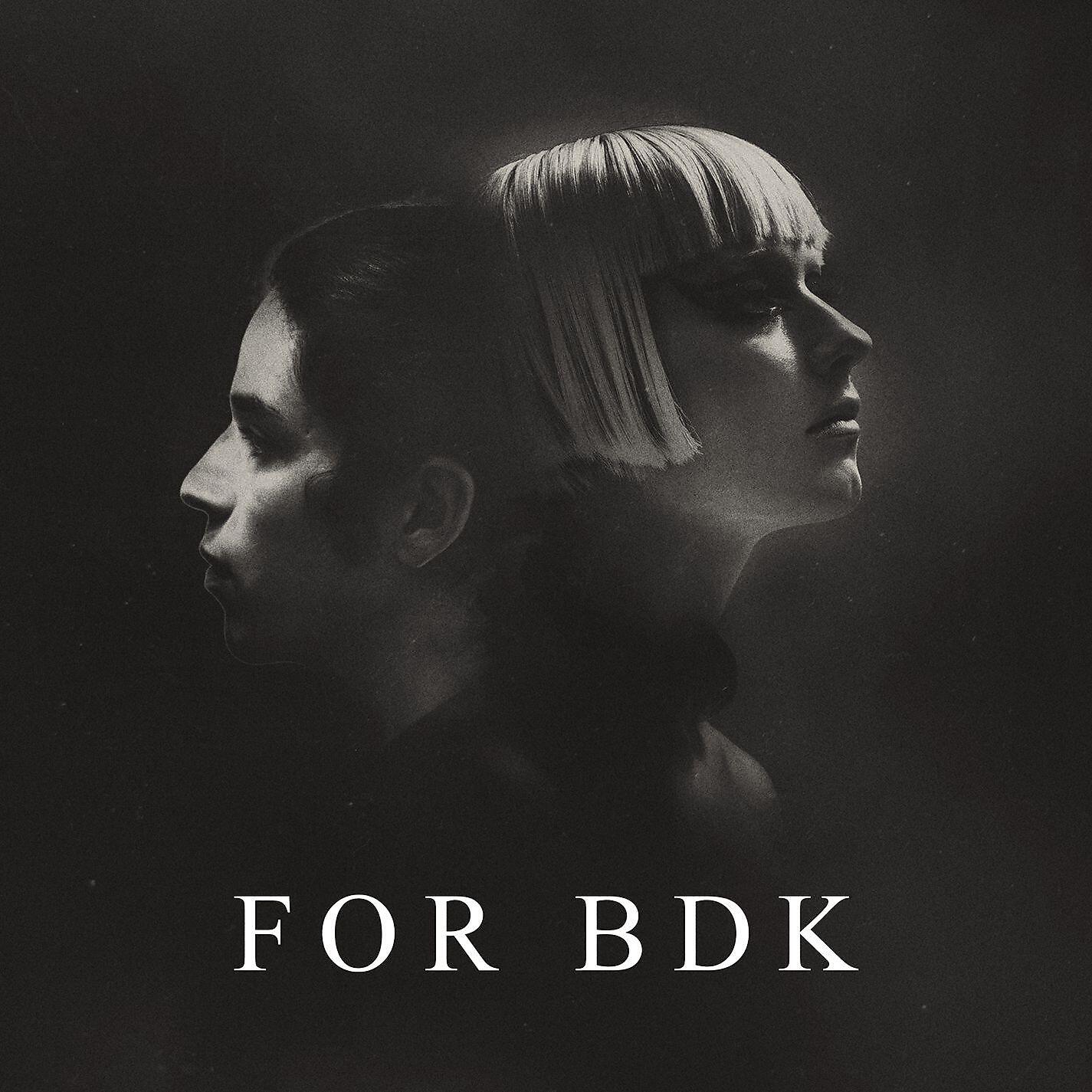 For BDK - Close Your Mouth It's Not Your Fight