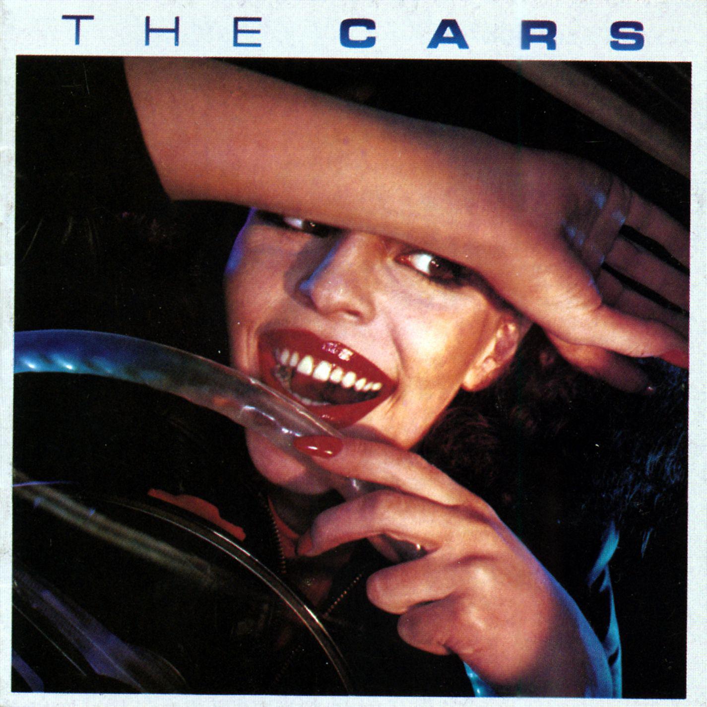 Постер альбома The Cars