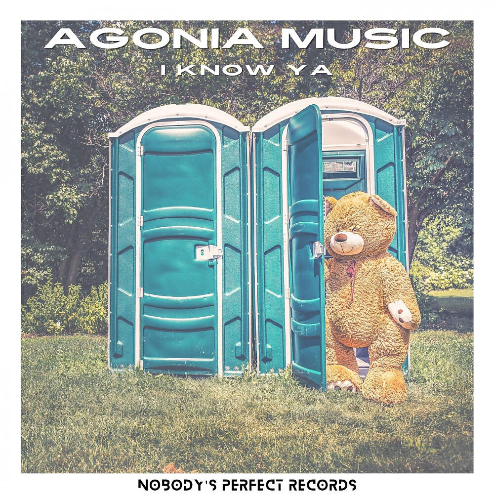 I know ya. I know ya. Эль ниньо группа альбом. Man перевод. T.