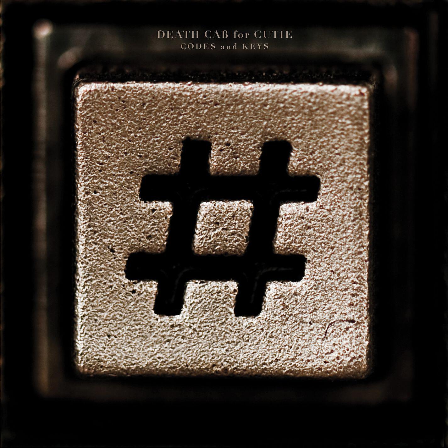 Death Cab For Cutie - Home Is a Fire