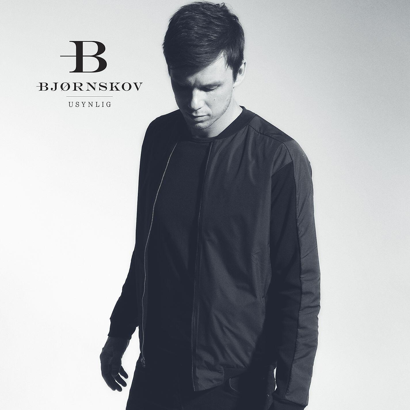 Bjørnskov - Usynlig