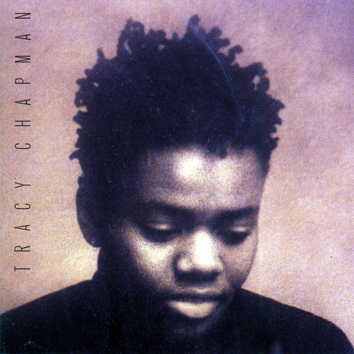 Tracy Chapman - Why?